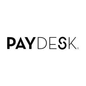 Logo Paydesk